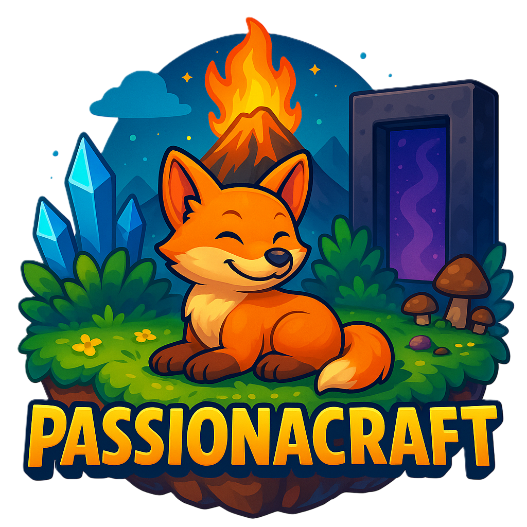 PassionaCraft